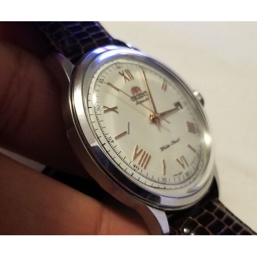 ORIENT FAC00008W - BAMBINO - ZNAČKY