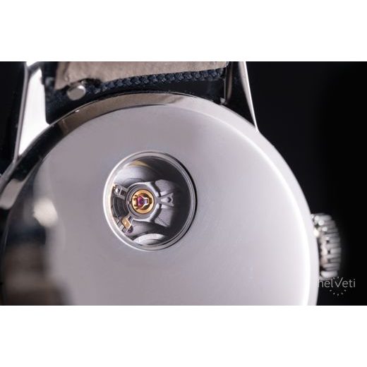 ROBOT SPECTRA BLUE - SPECTRA - ZNAČKY