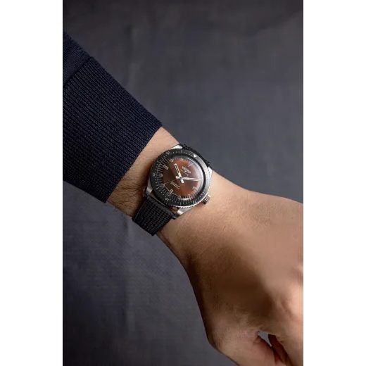 VULCAIN SKINDIVER NAUTIQUE BROWN - SKINDIVER NAUTIQUE - ZNAČKY