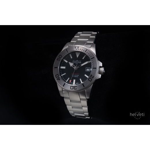 DAVOSA ARGONAUTIC 39 BS 161.532.20 - ARGONAUTIC - ZNAČKY