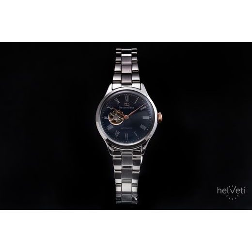 ORIENT STAR CLASSIC RE-ND0022L KESHIKI LIMITED EDITION - CLASSIC - ZNAČKY