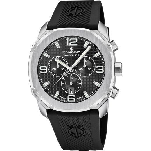 CANDINO GENTS SPORT C4774/6 - GENTS SPORT - ZNAČKY