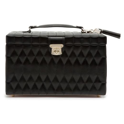 KAZETA NA ŠPERKY WOLF CAROLINE LARGE 329671 - ŠPERKOVNICE - OSTATNÉ