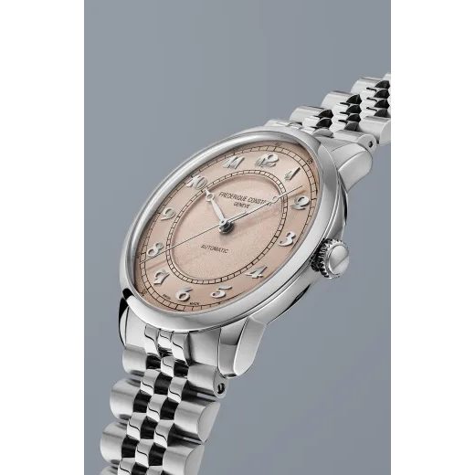 FREDERIQUE CONSTANT CLASSICS PREMIERE AUTOMATIC FC-301SAL3B6B - CLASSICS GENTS - ZNAČKY