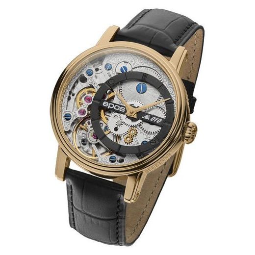 EPOS OEUVRE D’ART 3435.313.24.15.25 - ARTISTRY - ZNAČKY