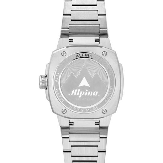 ALPINA ALPINER EXTREME SOLARMETRE AL-140BRG3AE6B - ALPINER SOLARMETRE - ZNAČKY