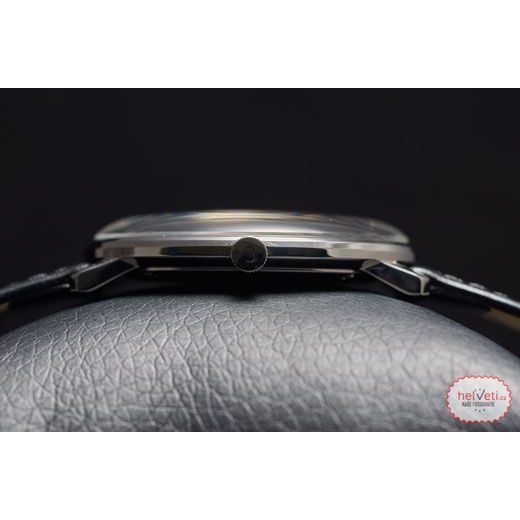 JUNGHANS MAX BILL QUARTZ 41/4465.02 - MAX BILL QUARTZ - ZNAČKY