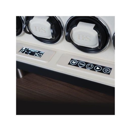 NATAHOVAČ HEISSE & SÖHNE NEW YORK COLLECTOR 16 70019-237.142 - NAŤAHOVAČE - OSTATNÉ