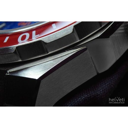 CITIZEN SERIES 8 GMT AUTOMATIC NB6030-59L - SERIES 8 - ZNAČKY