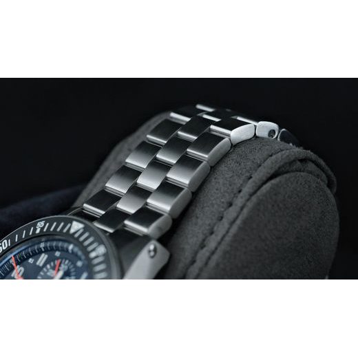 FORTIS NOVONAUT N-42 LEGACY EDITION F2040008 - NOVONAUT - ZNAČKY