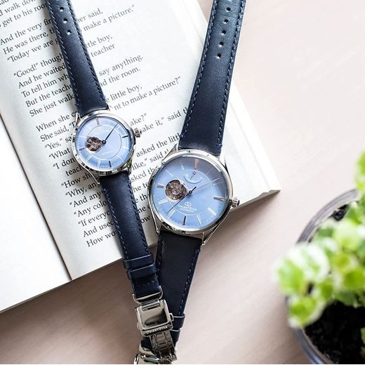 ORIENT STAR CLASSIC RE-AT0203L - CLASSIC - ZNAČKY