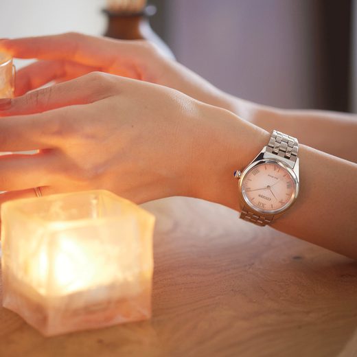 CITIZEN L ECO-DRIVE EM1140-80X - ELEGANT - ZNAČKY