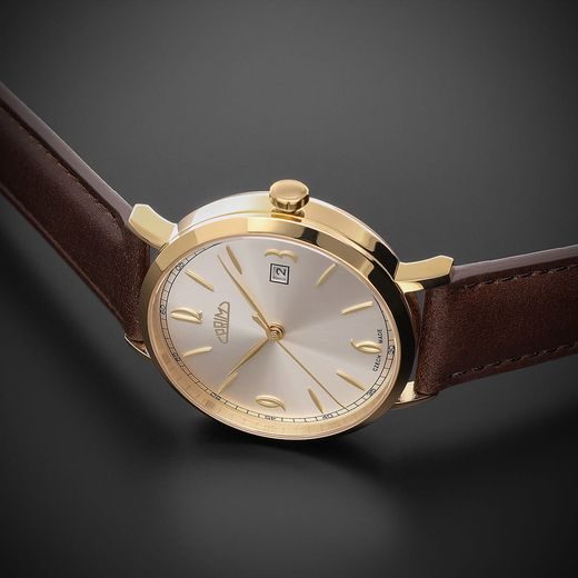 PRIM NOBLE - C W01P.13254.C - AUTOMATIC - ZNAČKY