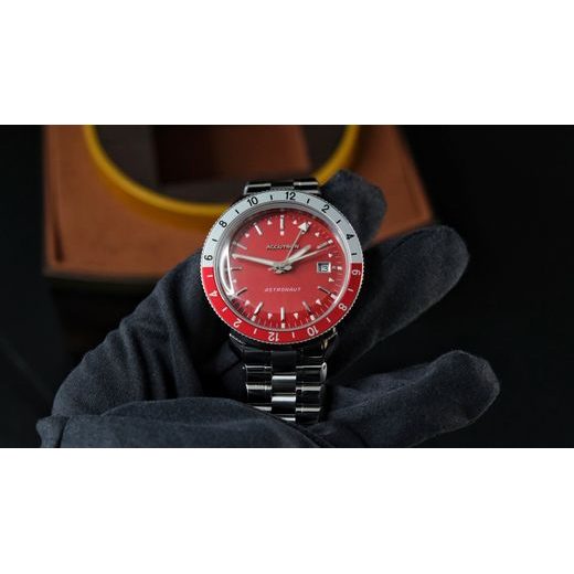 BULOVA ACCUTRON ASTRONAUT T 26B206 - ACCUTRON - ZNAČKY