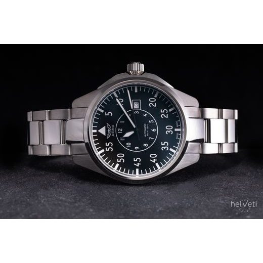 AVIATOR AIRACOBRA 43 HERITAGE AUTOMATIC V.3.39.0.340.5 - AIRACOBRA 43 AUTO - ZNAČKY