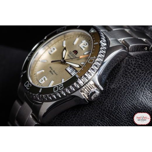 ORIENT MAKO III RA-AA0821S - MAKO - ZNAČKY