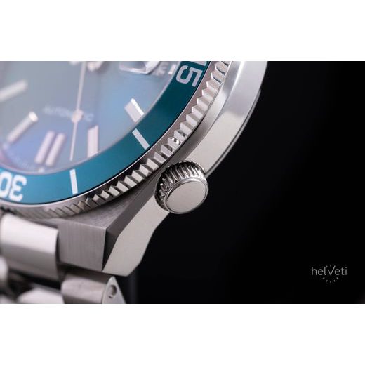 CITIZEN TSUYOSA SHORE AUTOMATIC NJ0231-56L - SPORTS - ZNAČKY