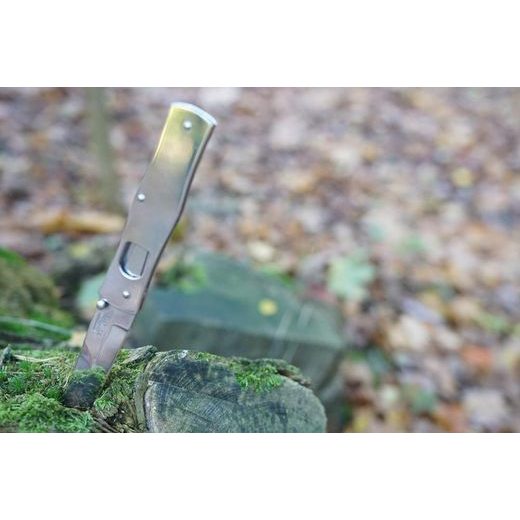 KAPESNÍ NŮŽ MIKOV SMART 240-NN-1 - VRECKOVÉ NOŽE - OSTATNÉ