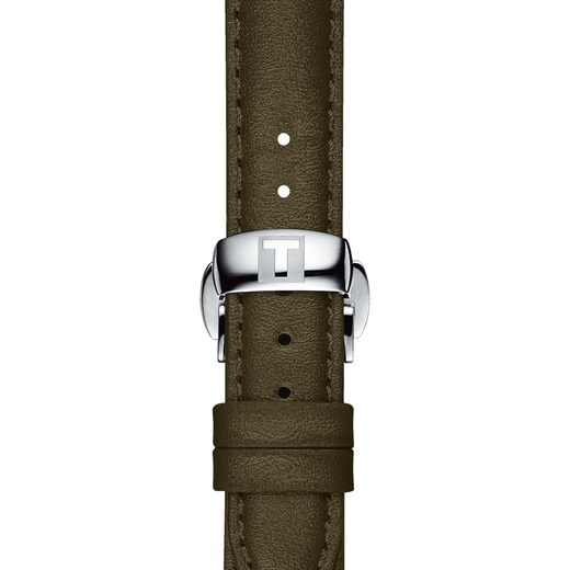 ŘEMÍNEK TISSOT T852.046.066 - REMIENKY - OSTATNÉ