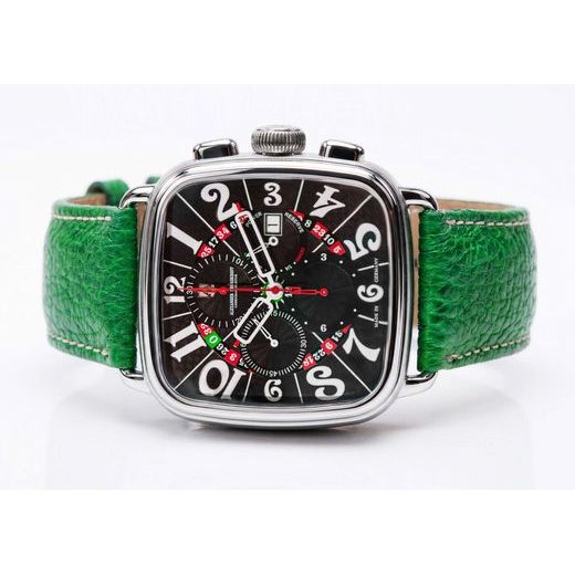 ALEXANDER SHOROKHOFF ROULETTE AS.FD42-SFH7 - 7 FROM HEAVEN - ZNAČKY