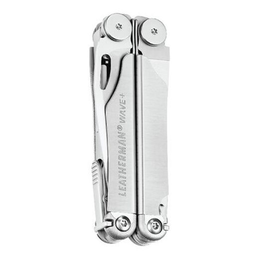 MULTITOOL LEATHERMAN WAVE PLUS - KLIEŠTE A MULTITOOLY - OSTATNÉ