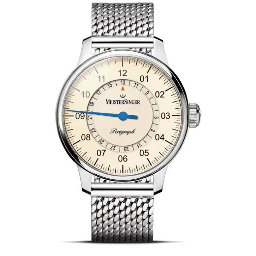 MEISTERSINGER PERIGRAPH AM1003 - PERIGRAPH - ZNAČKY