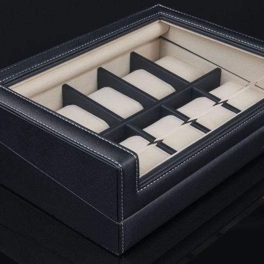 BOX NA HODINKY DESIGNHÜTTE VENICE 10 70005-211.142 - BOXY NA HODINKY - OSTATNÉ