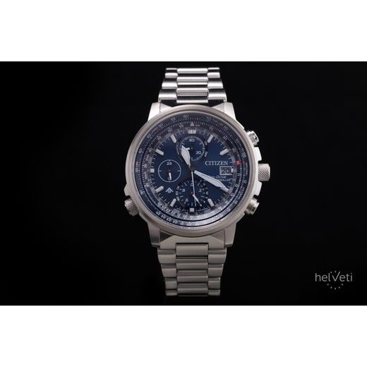 CITIZEN PROMASTER SKY RADIO CONTROLLED AT8300-58L - PROMASTER - ZNAČKY