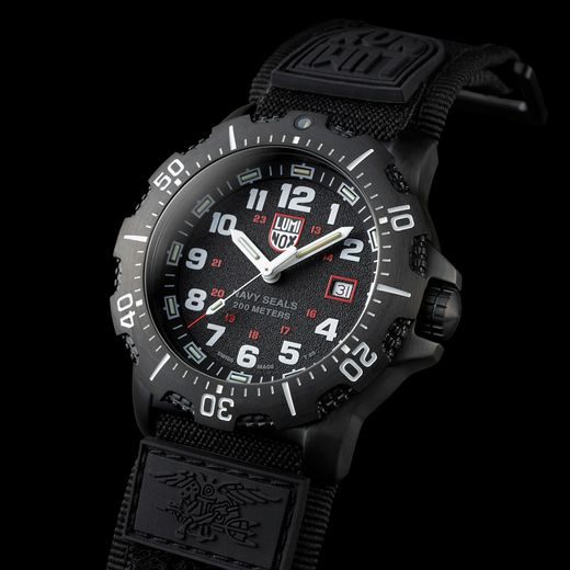 LUMINOX NAVY SEAL 4230 SERIES XS.4231.SET - SEA - ZNAČKY