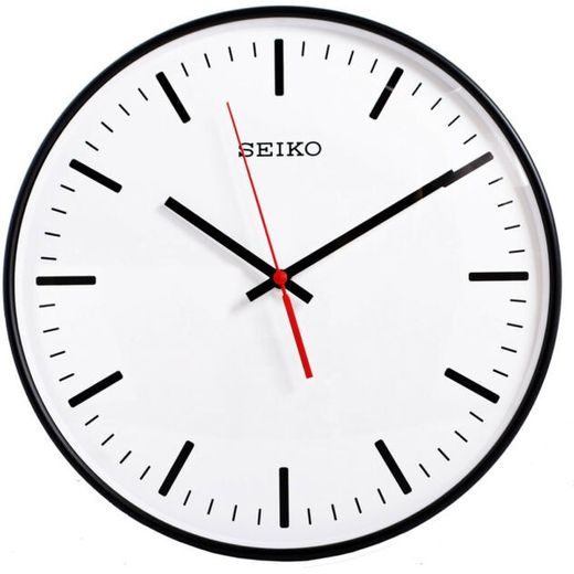 HODINY SEIKO QXA701K - NÁSTENNÉ HODINY - OSTATNÉ