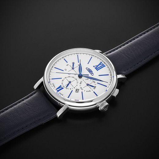 PRIM RETRO ELEGANCE 25 - D W01P.13248.D - AUTOMATIC - ZNAČKY