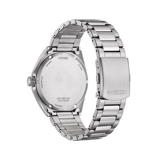 CITIZEN ECO-DRIVE AW1571-76L - SPORTS - ZNAČKY