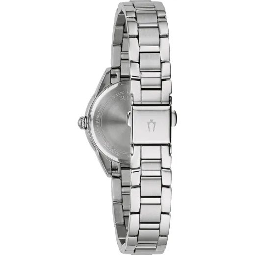 BULOVA SUTTON DIAMOND 96P250 - DIAMOND - ZNAČKY