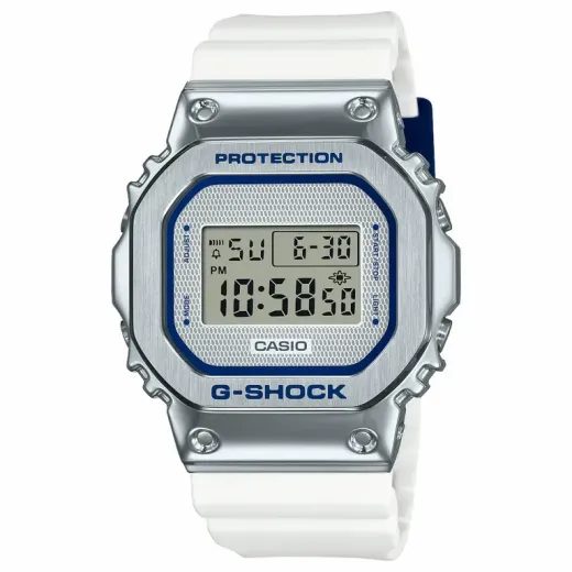 CASIO G-SHOCK LOVER’S COLLECTION GM-5600LC-7ER A GM-S5600LC-7ER - HODINKY PRE PÁRY - HODINKY