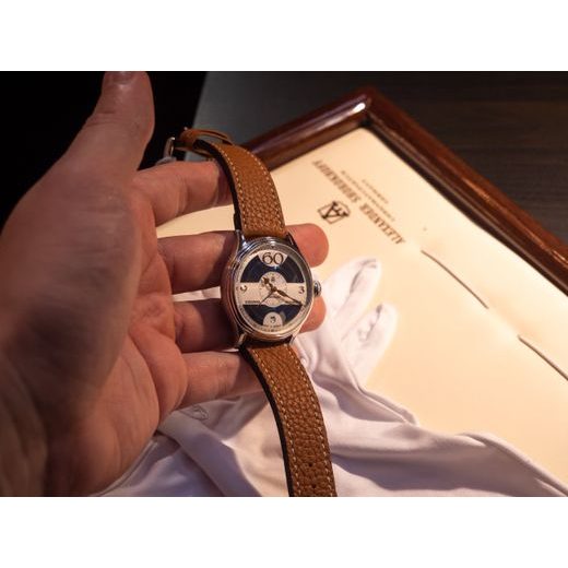 ALEXANDER SHOROKHOFF VINTAGE RARITIES AS.V7-B - VINTAGE - ZNAČKY