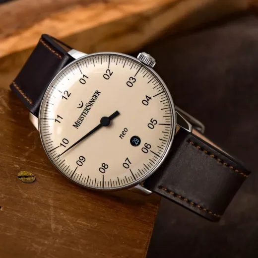 MEISTERSINGER NEO PLUS NE403 - NEO PLUS - ZNAČKY