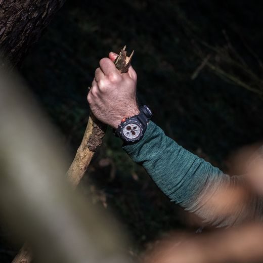 LUMINOX BEAR GRYLLS SURVIVAL MASTER 3740 SERIES XB.3748 - BEAR GRYLLS - ZNAČKY