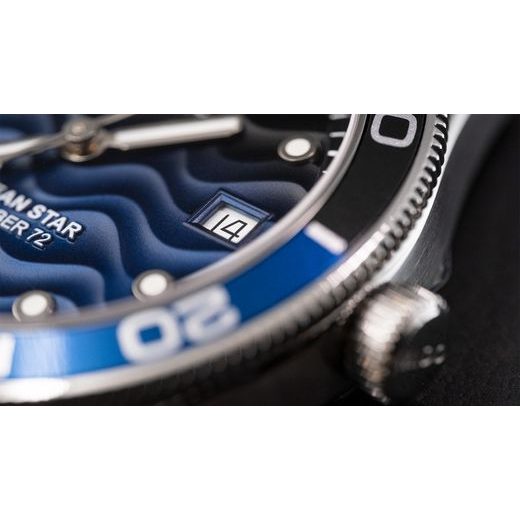 MIDO OCEAN STAR 39 M026.907.11.041.00 - OCEAN STAR - ZNAČKY