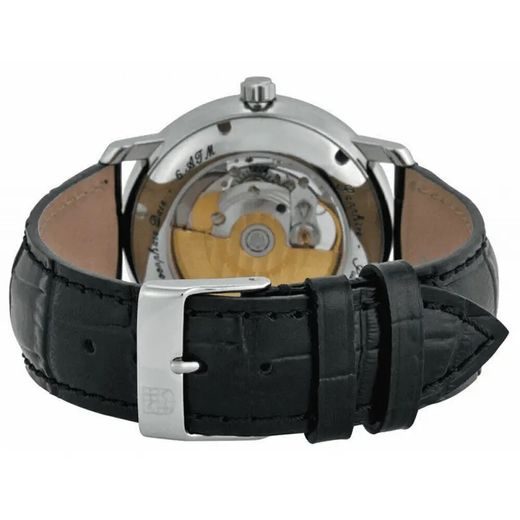 FREDERIQUE CONSTANT CLASSICS HEART BEAT MOONPHASE DATE AUTOMATIC FC-335MC4P6 - CLASSICS - ZNAČKY
