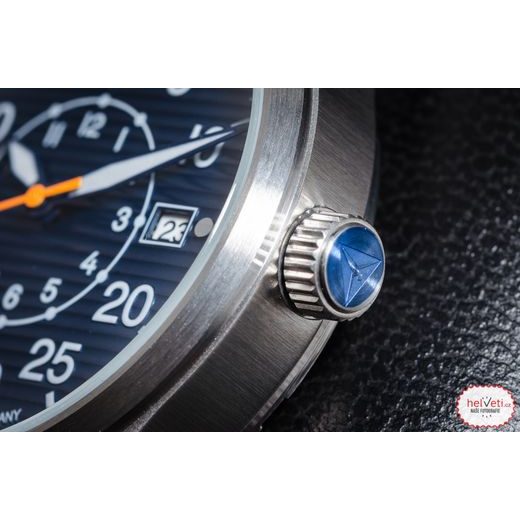 JUNKERS BAUMUSTER B AUTOMATIK 952.01.01 - BAUMUSTER - ZNAČKY