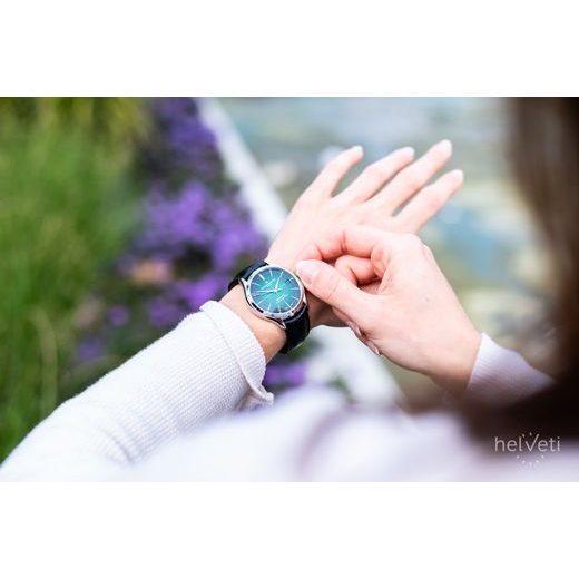 BAUME & MERCIER CLIFTON BAUMATIC 10592 - CLIFTON - ZNAČKY