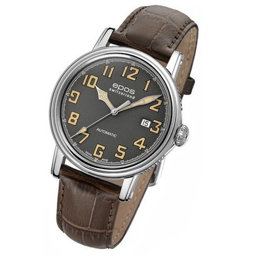 EPOS EMOTION 3390.152.20.34.27 - TIMELESS - ZNAČKY