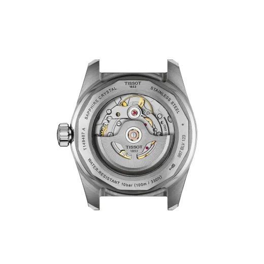 TISSOT PR516 POWERMATIC 80 T149.407.11.031.00 - PRS 516 - ZNAČKY