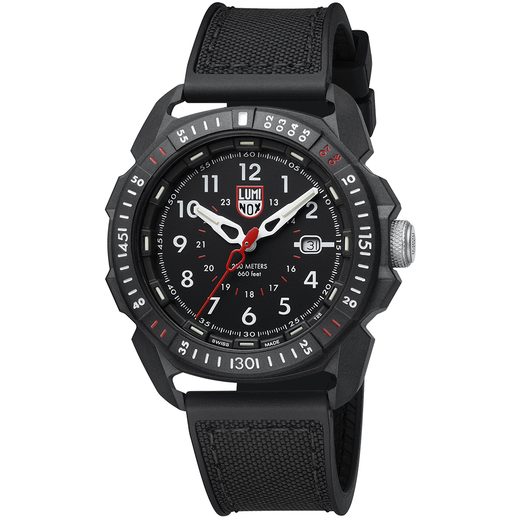 LUMINOX 1001 - LAND - ZNAČKY