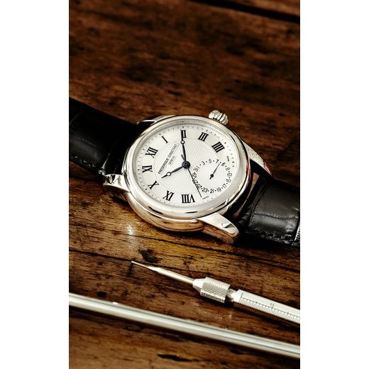 FREDERIQUE CONSTANT MANUFACTURE CLASSIC AUTOMATIC FC-710MC4H6 - MANUFACTURE - ZNAČKY