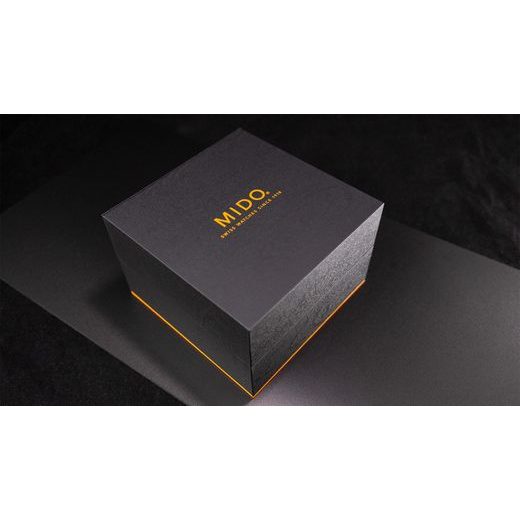 MIDO OCEAN STAR 39 M026.907.11.041.00 - OCEAN STAR - ZNAČKY