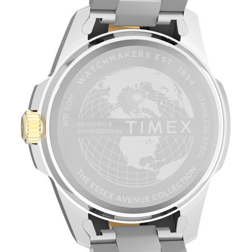 TIMEX ESSEX TW2Y35300UK - TIMEX - ZNAČKY