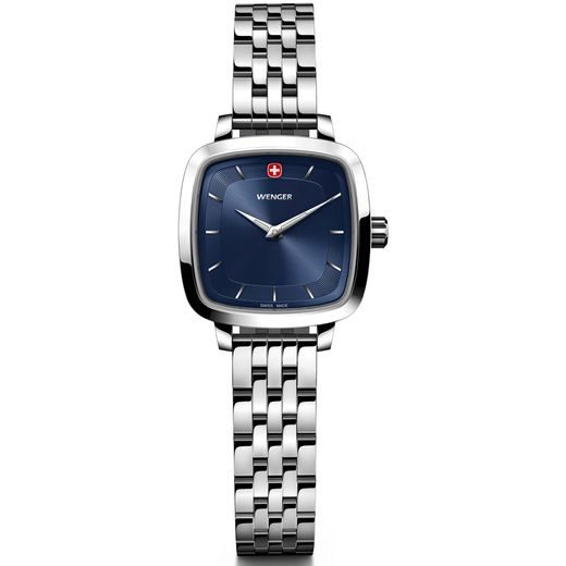 WENGER VINTAGE CLASSIC 01.1911.103 - VINTAGE CLASSIC - ZNAČKY