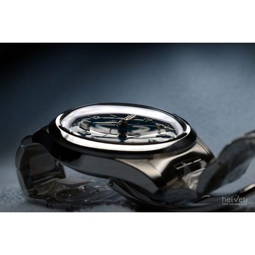 ORIS BIG CROWN POINTER DATE 01 754 7798 4065-07 8 20 06 - BIG CROWN - ZNAČKY