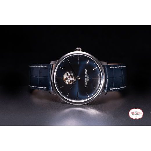 FREDERIQUE CONSTANT SLIMLINE GENTS HEART BEAT AUTOMATIC FC-312N4S6 - SLIMLINE GENTS - ZNAČKY